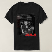 ZOLA Classique T-Shirt (Design vorne)