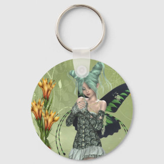 Zola Fairy Key Chain Schlüsselanhänger