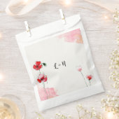 "Zölikots"-Beutel Geschenktütchen (Ausgeschnitten)