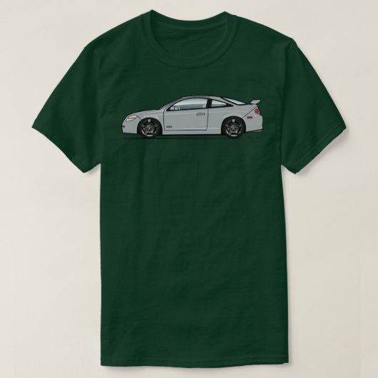 Zoll111 T-Shirt (Design vorne)