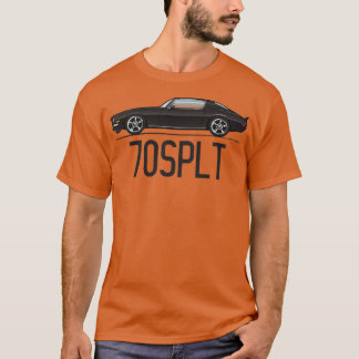 Zoll168 T-Shirt