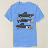 Zoll230 T-Shirt (Design vorne)