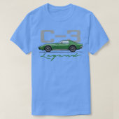 Zoll234 T-Shirt (Design vorne)