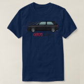 Zoll36 T-Shirt (Design vorne)