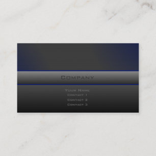 Zoll 121 visitenkarte