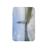 Zoll Arran Leuchtturm | New-Brunswick Badematte (Vorderseite Vertikal)