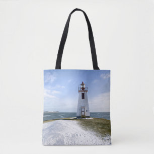 Zoll Arran Leuchtturm   New-Brunswick Tasche