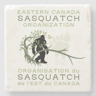 Zoll-Untersetzer GOSC 2025 Steinuntersetzer