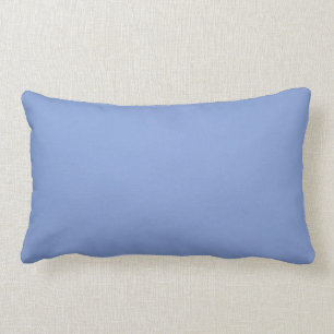 Zoll X 21 der Himmel-Blau-Farbe 13 lumbaler Wurf Lendenkissen