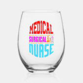 zollarposadap weinglas ohne stiel (Vorderseite)