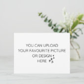 Zollausweise Begleitkarte (Stehend Vorderseite)