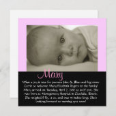 ZOLLBAR - "Mary" (Vorne/Hinten)