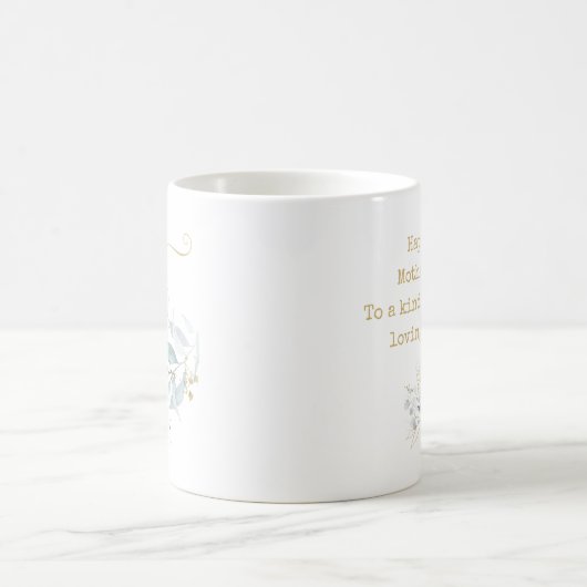 ZOLLBARE Mama - Erstmalige Mama Kaffeetasse (Mittel)