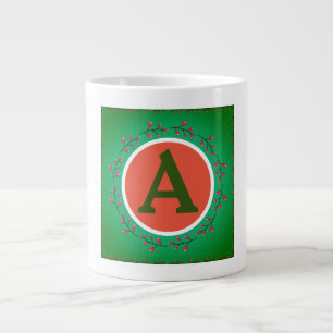 ZOLLBARE TASSE - KUNSTSTOM INITIAL 3 GRÖSSEN