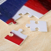 Zollbeamter für Berichtigungen Puzzle (Seite)