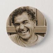 Zollbeerdigung | Geburtstag | FOTO Button (Vorderseite)