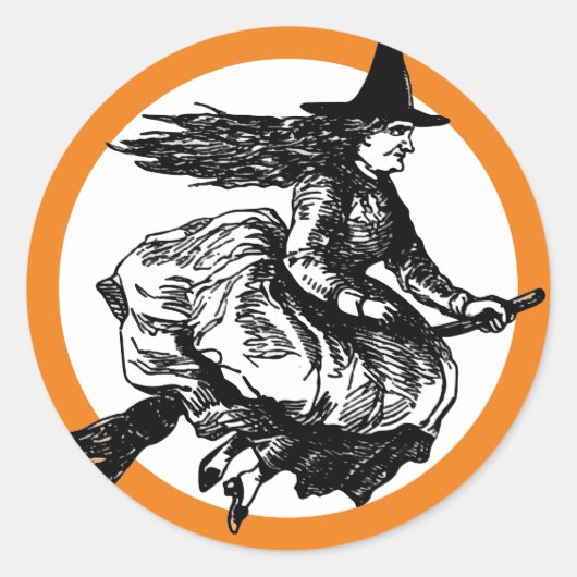 ZOLLBEIM ROUND STICKER (Vorderseite)