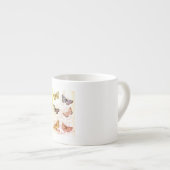 ZOLLBÜTTER-ESPRESSO-TASSE ESPRESSOTASSE (Vorderseite Rechts)