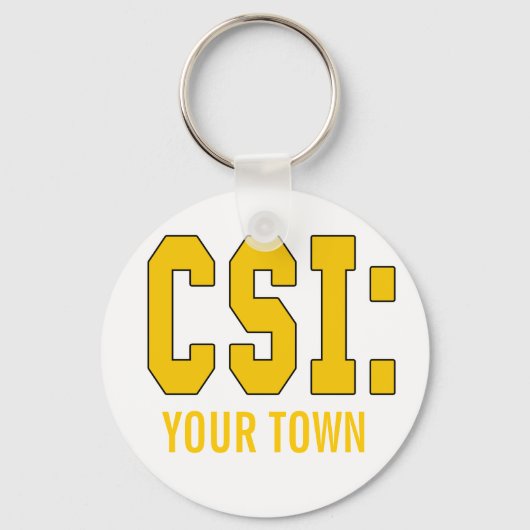 ZOLLERZEUGNISSE SCHLÜSSELANHÄNGER (Vorderseite)