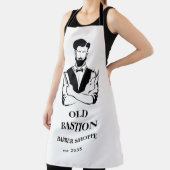 Zollfachgeschäft Schürze (InSitu)