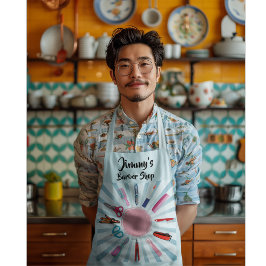 Zollfachgeschäft Schürze