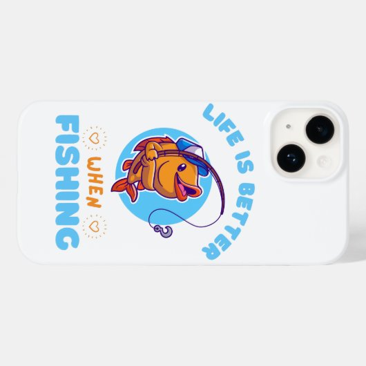 Zollfahndung für Fischer Case-Mate iPhone Hülle (Rückseite (Horizontal))