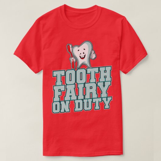 Zollfahne T-Shirt (Design vorne)