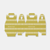 Zollfavorisierungsboxen nach griechischem Muster Geschenkschachtel (Ungefaltet)