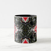 Zollfertige Kaffeetassen für Autostäube (Mittel)