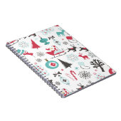 Zollfertigungsartikel Notizblock (Rechte Seite)