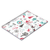 Zollfertigungsartikel Notizblock (Linke Seite)