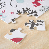 Zollfertigungsartikel Puzzle (Seite)