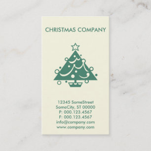 Zollfirma Visitenkarte