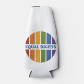 Zollflasche mit gleichen Rechten cooler Flaschenkühler (Vorderseite)