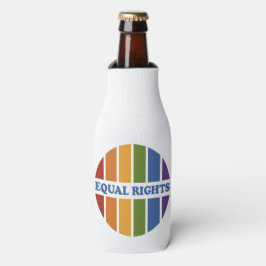 Zollflasche mit gleichen Rechten cooler Flaschenkühler