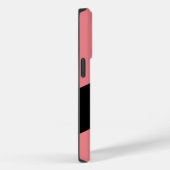 Zollflieger, Flugzeuge,modern,Pilot,Luftfahrt Case-Mate iPhone Hülle (Rückseite / Rechts)