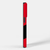 Zollflieger, Flugzeuge,modern,Pilot,Luftfahrt Case-Mate iPhone Hülle (Rückseite / Rechts)