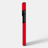 Zollflieger, Flugzeuge,modern,Pilot,Luftfahrt Case-Mate iPhone Hülle (Rückseite / Links)