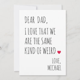 ZOLLFUNKTIONIERENDE HANDSCHRIFTKARTE FEIERTAGSKARTE