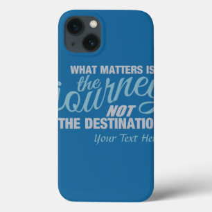 Zollgehäuse für JOURNEY Case-Mate iPhone Hülle