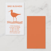 Zollgeschäft Visitenkarte (Vorne/Hinten)