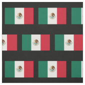 Zollgewebe nach mexikanischem Muster, Textilgewebe Stoff (Muster)