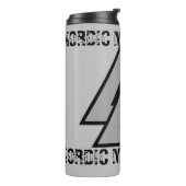 ZOLLKRAFTVERKEHR-MOTORSPORT COOLER CUP THERMOSBECHER (Nach links gedreht)