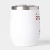 Zolllizenzierter Kosmetologe (Vorderseite)