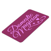 Zollmagnet für den Inlandsmagier Magnet (Linke Seite)