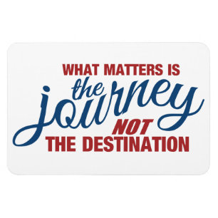 Zollmagnet von JOURNEY Magnet