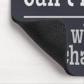 Zollmousepad Mousepad (Ecke)