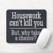 Zollmousepad Mousepad (Mit Mouse)