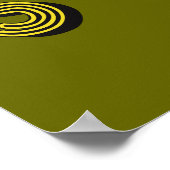 Zollposter der SWAG Poster (Ecke)