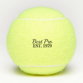 Zollrechtlich festgelegt tennisbälle